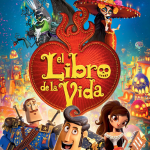 Movie: El libro de la vida