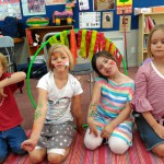 Spanish Immersion Holiday Program